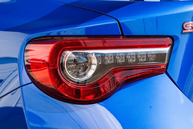 Used 2018 Subaru BRZ tS w/ Popular Package #1 image 41