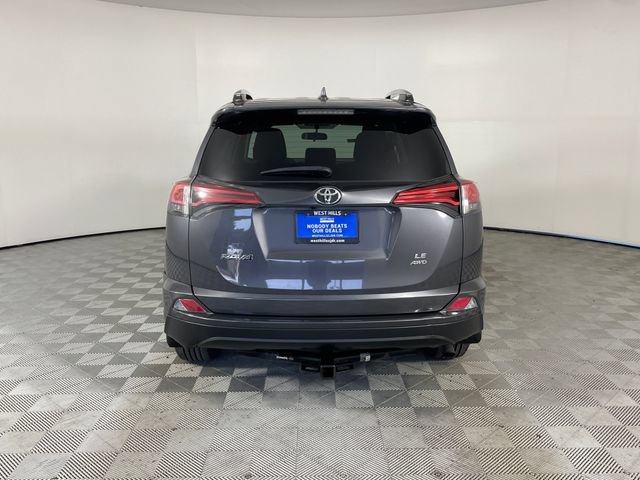 Used 2016 Toyota RAV4 LE AWD/4WD image 23