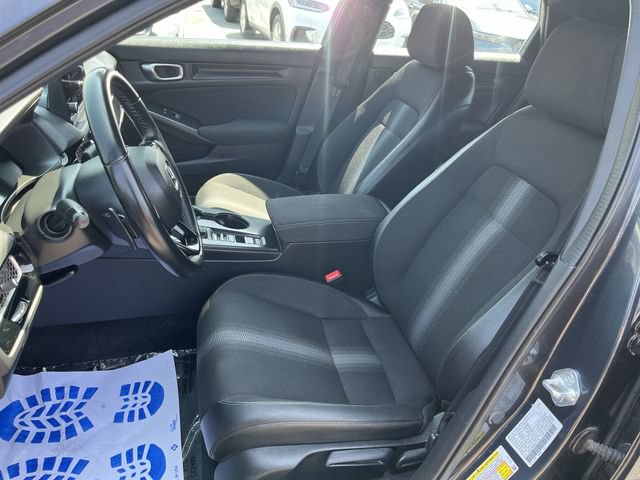 Used 2025 Honda Civic Sport image 15