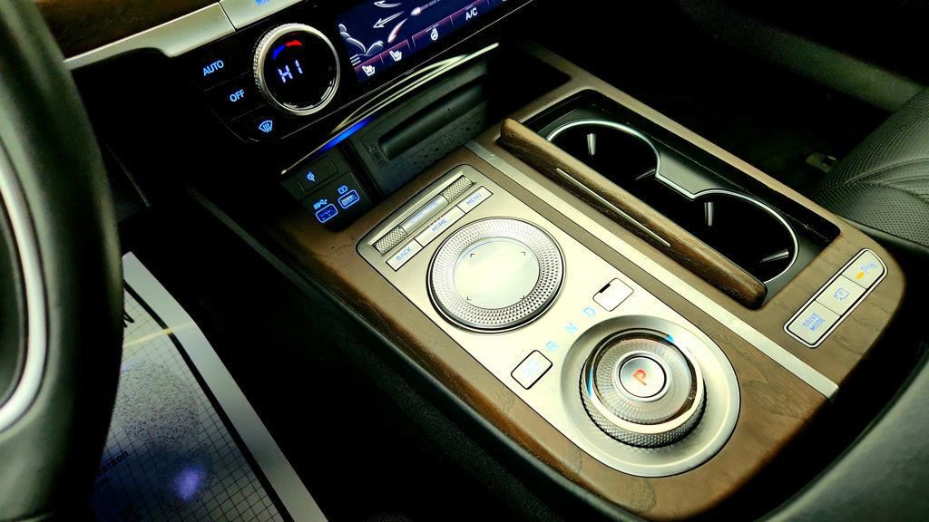 Used 2021 Genesis G80 3.5T w/ Prestige Package image 15