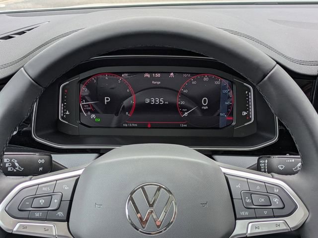 New 2026 Volkswagen Jetta SEL FWD image 29