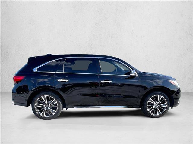 Used 2020 Acura MDX FWD w/ Technology Package image 5