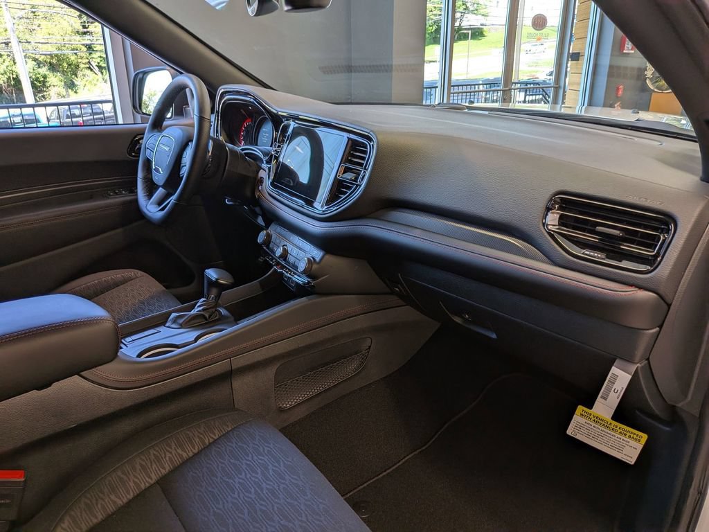 New 2026 Dodge Durango GT w/ Blacktop Package AWD/4WD image 22