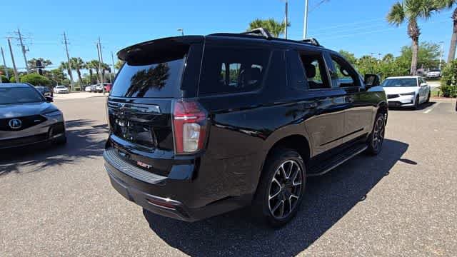 Used 2021 Chevrolet Tahoe RST w/ Luxury Package AWD/4WD image 8