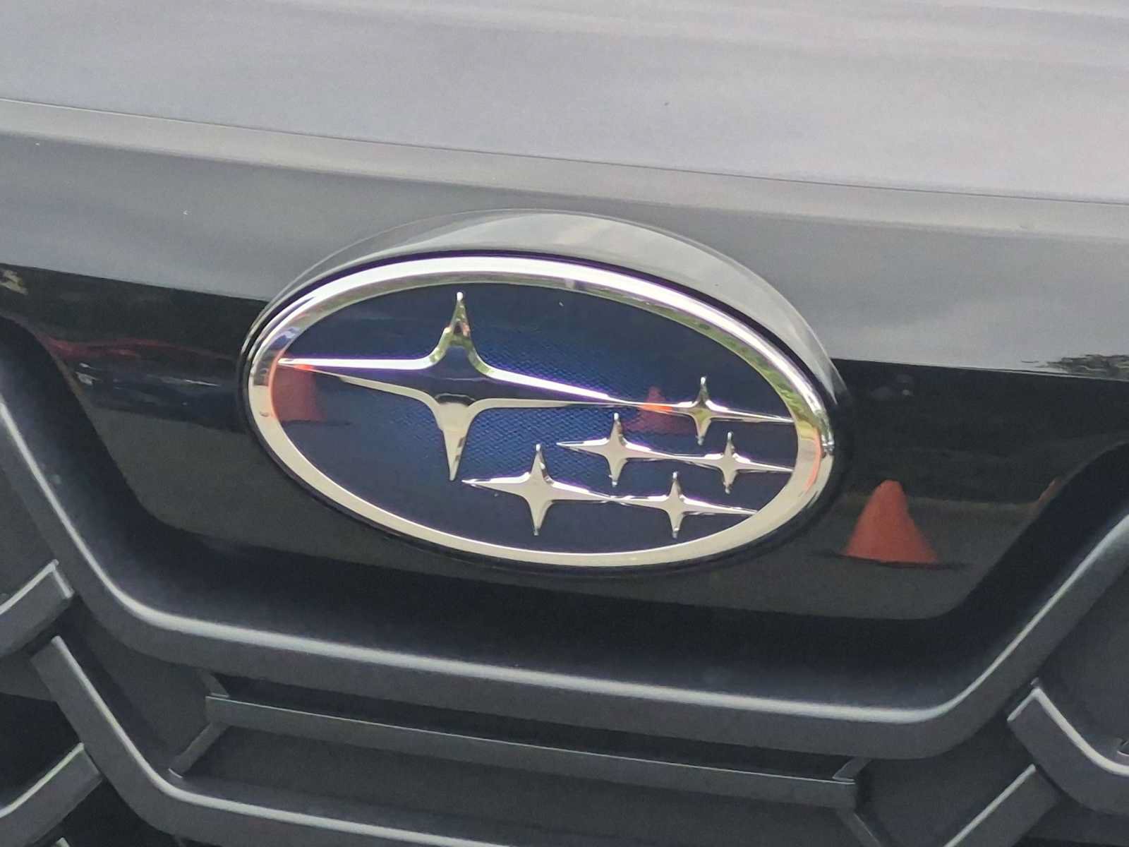 New 2026 Subaru Outback Touring AWD/4WD image 12