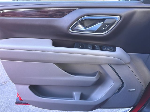 Used 2023 Chevrolet Tahoe LT w/ Luxury Package image 22