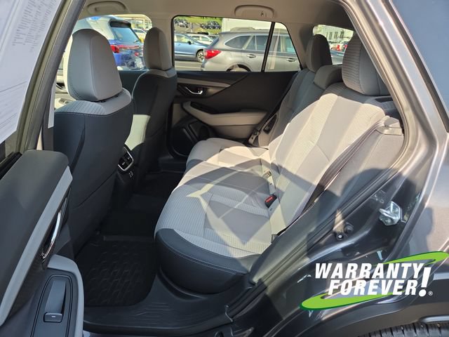 Certified 2025 Subaru Outback Premium w/ Popular Package #1A AWD/4WD image 15