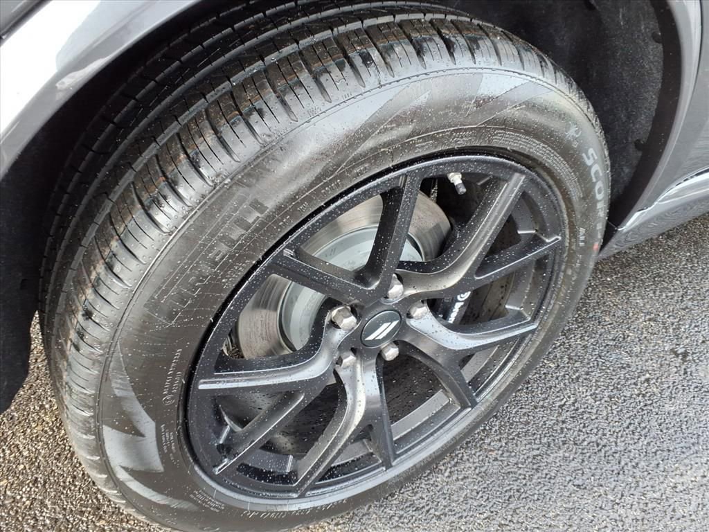 New 2026 Dodge Durango GT image 7