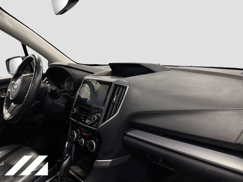 Used 2020 Subaru Forester Limited w/ Popular Package #3 image 34