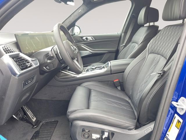 New 2026 BMW X7 M60i image 9