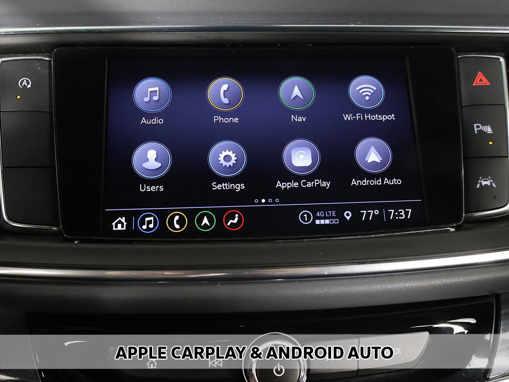 Used 2024 Buick Enclave Premium FWD image 10