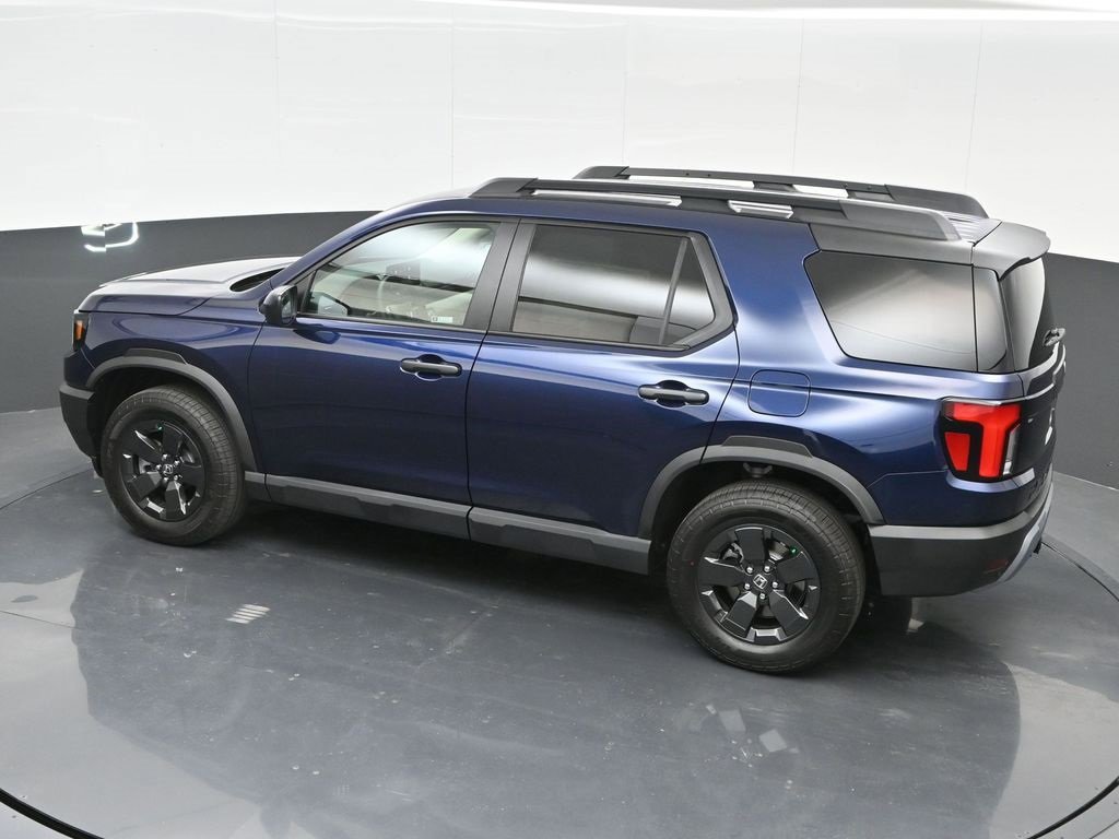 New 2026 Honda Passport RTL image 41
