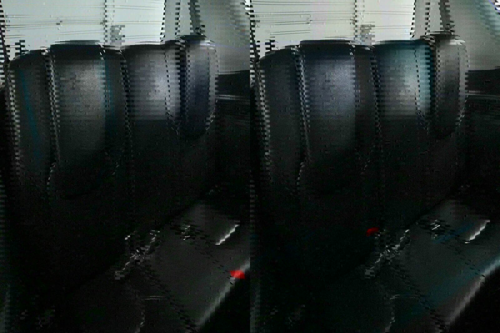 Used 2023 Nissan Armada SV w/ Cargo Package image 31