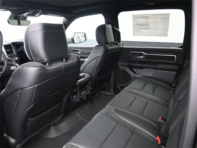 Used 2026 RAM 1500 Laramie w/ Laramie Southwest Edition image 29