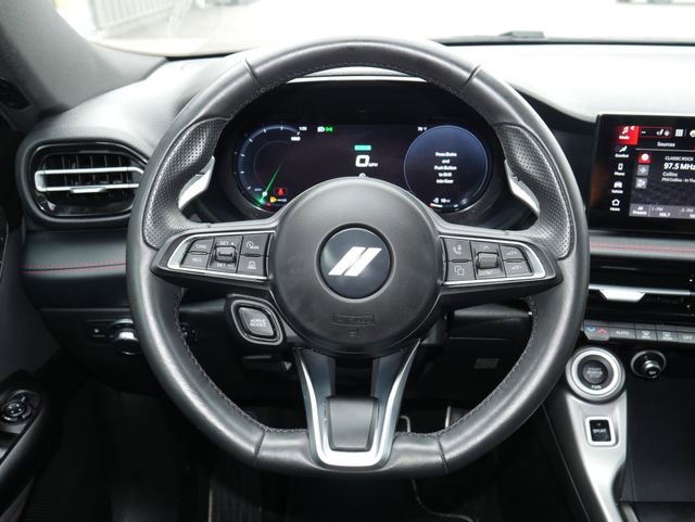 Used 2024 Dodge Hornet R/T AWD/4WD image 15