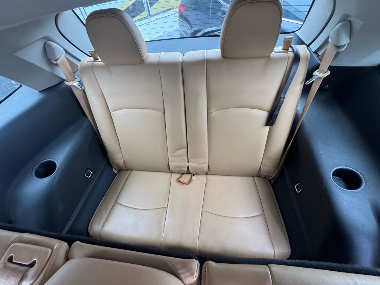 Used 2014 Dodge Journey Limited w/ Flexible Seating Group FWD image 15