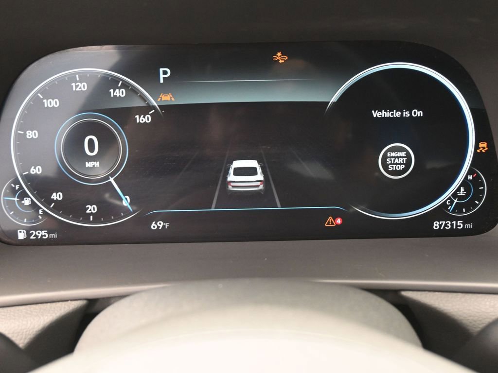 Used 2021 Hyundai Sonata SEL Plus FWD image 7