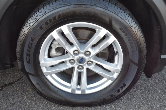 Used 2020 Ford Explorer XLT w/ Comfort Package image 49