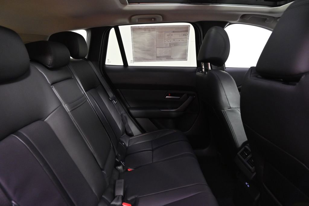 New 2026 MAZDA CX-50 AWD 2.5 Hybrid w/ Weather Package image 18