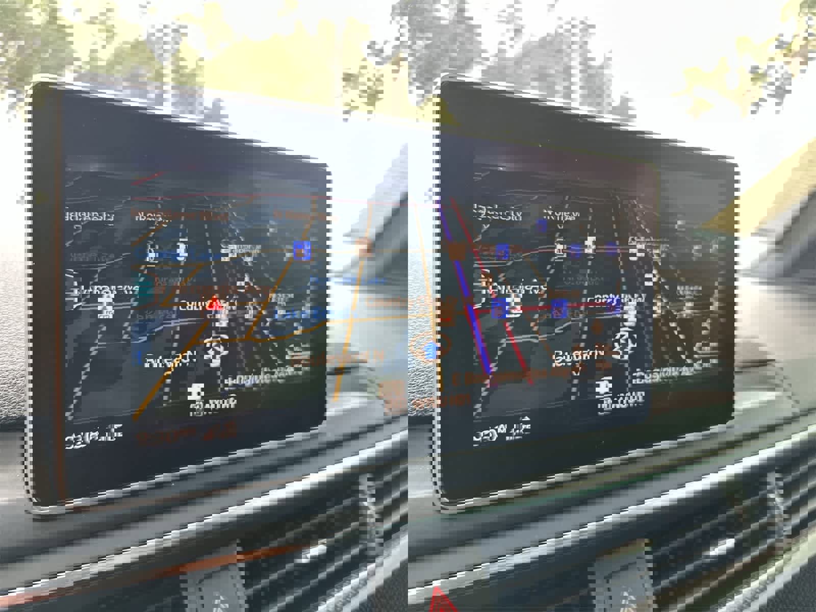 Used 2018 Audi S5 Premium Plus w/ Navigation Package image 12