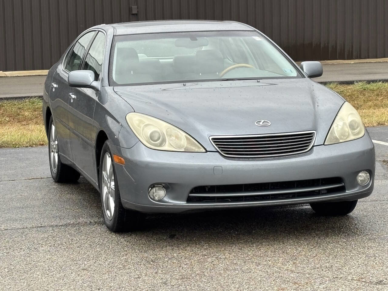 Used 2006 Lexus ES 330 image 3
