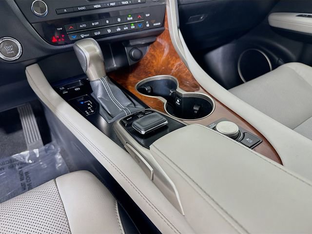 Used 2018 Lexus RX 350L AWD image 25