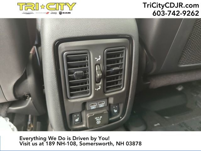 New 2026 Dodge Durango GT image 25