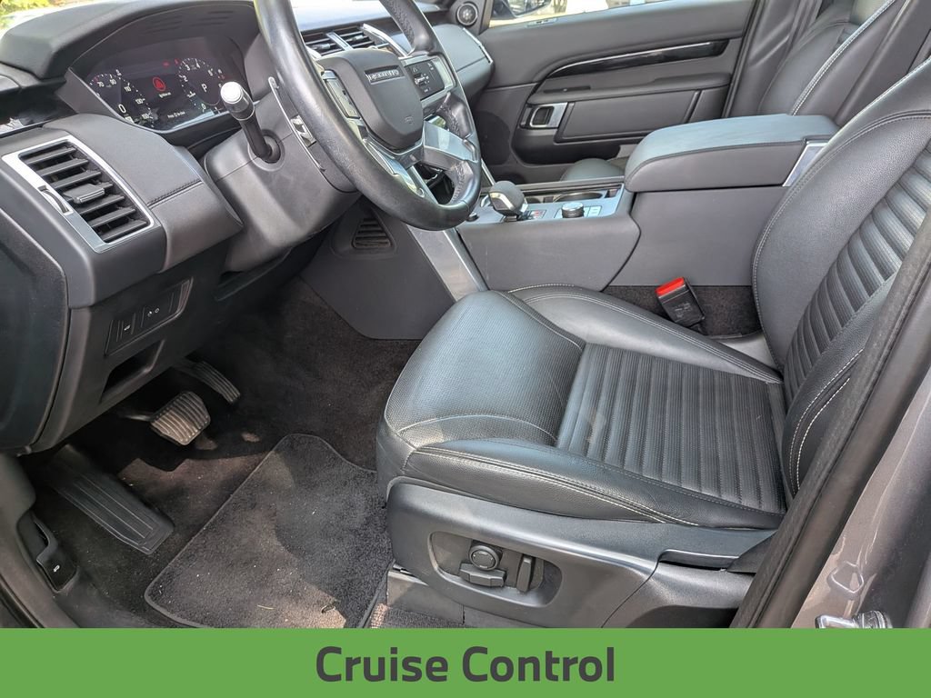 Used 2021 Land Rover Discovery S AWD/4WD image 16