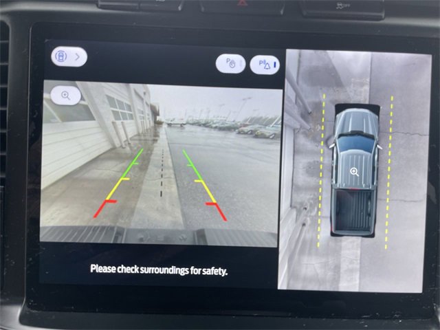 Used 2024 Ford F150 XLT w/ Tow/Haul Package image 17