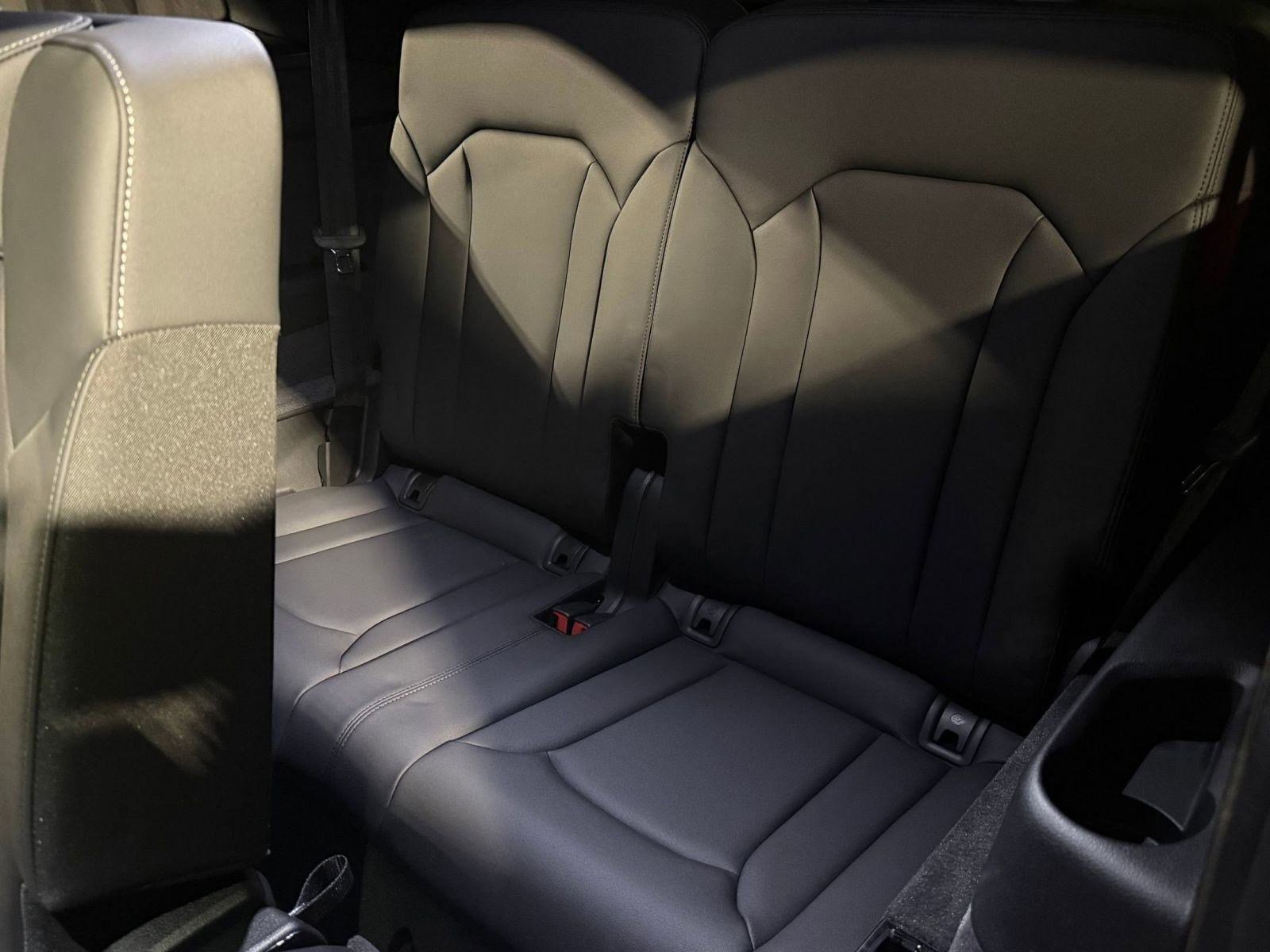 New 2026 Audi Q7 3.0T Premium Plus image 15