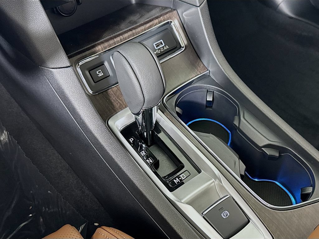 New 2026 Subaru Ascent Touring AWD/4WD image 17