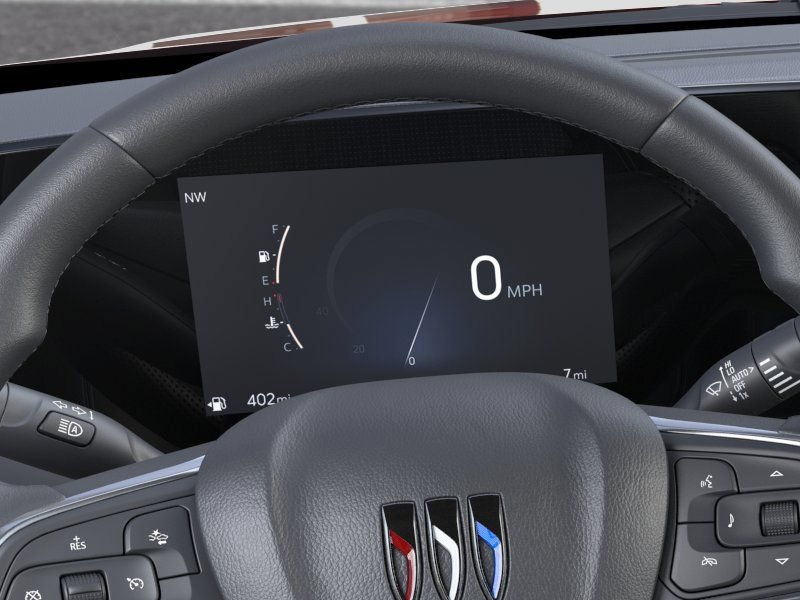 New 2026 Buick Envista Sport Touring w/ Convenience II Package FWD image 18