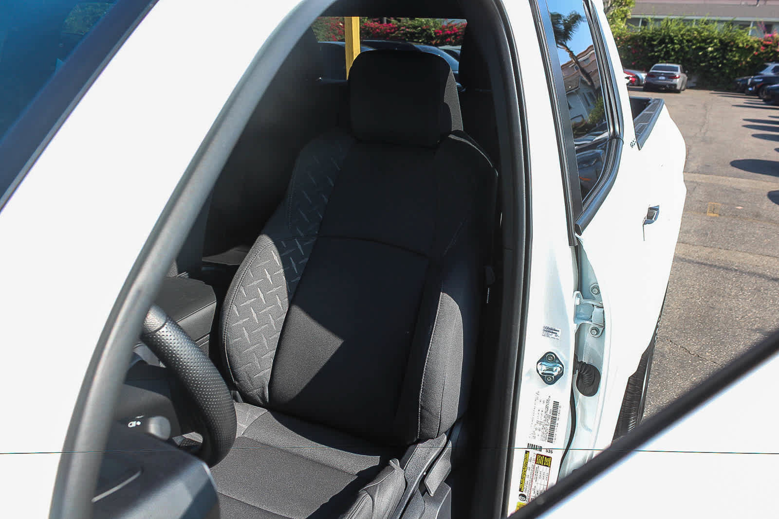 Used 2026 Toyota Tacoma SR5 RWD image 25