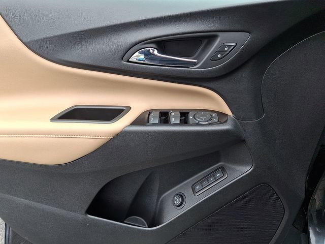 Certified 2022 Chevrolet Equinox Premier image 12