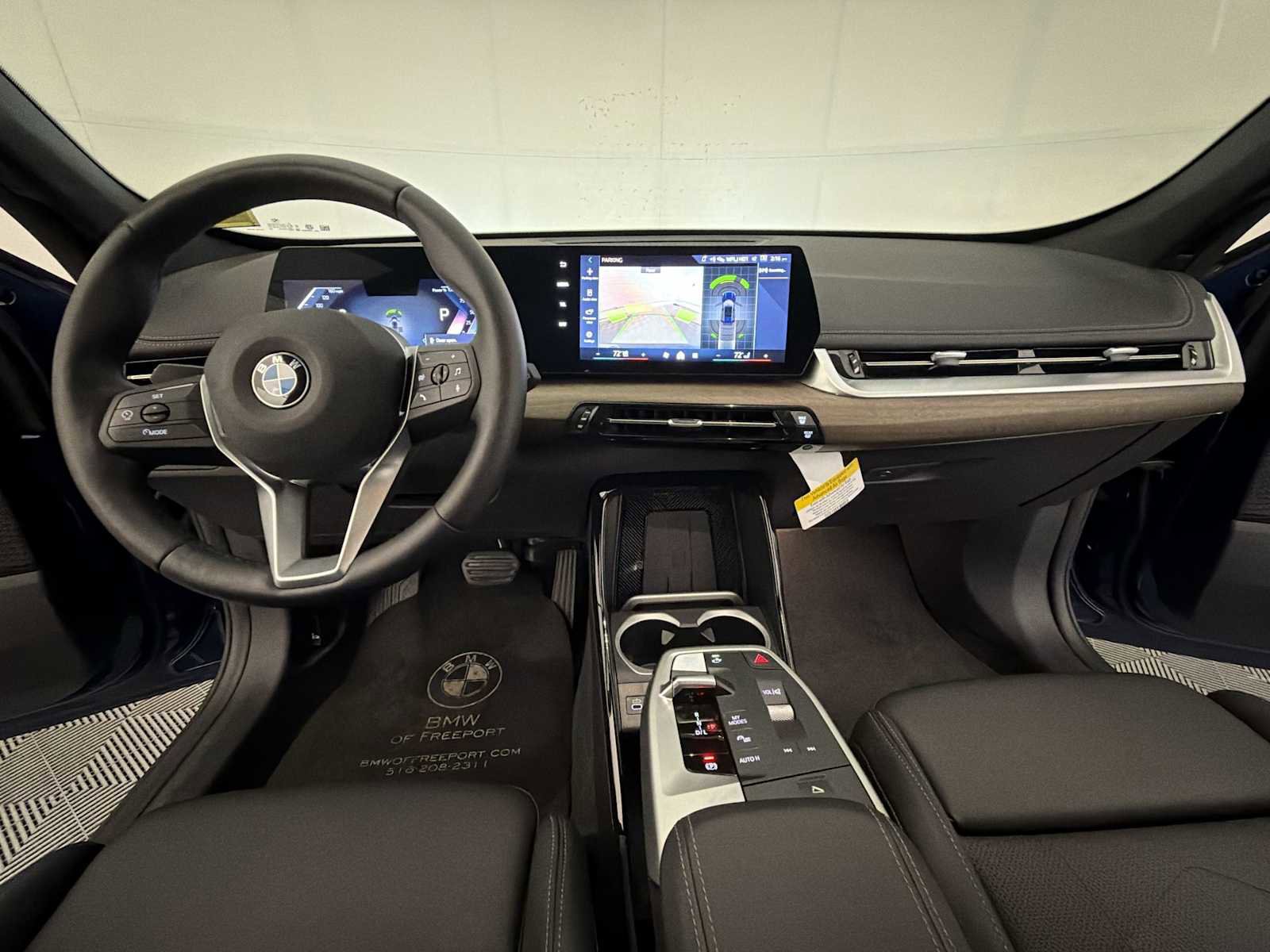 Used 2025 BMW X1 xDrive28i w/ Convenience Package image 15