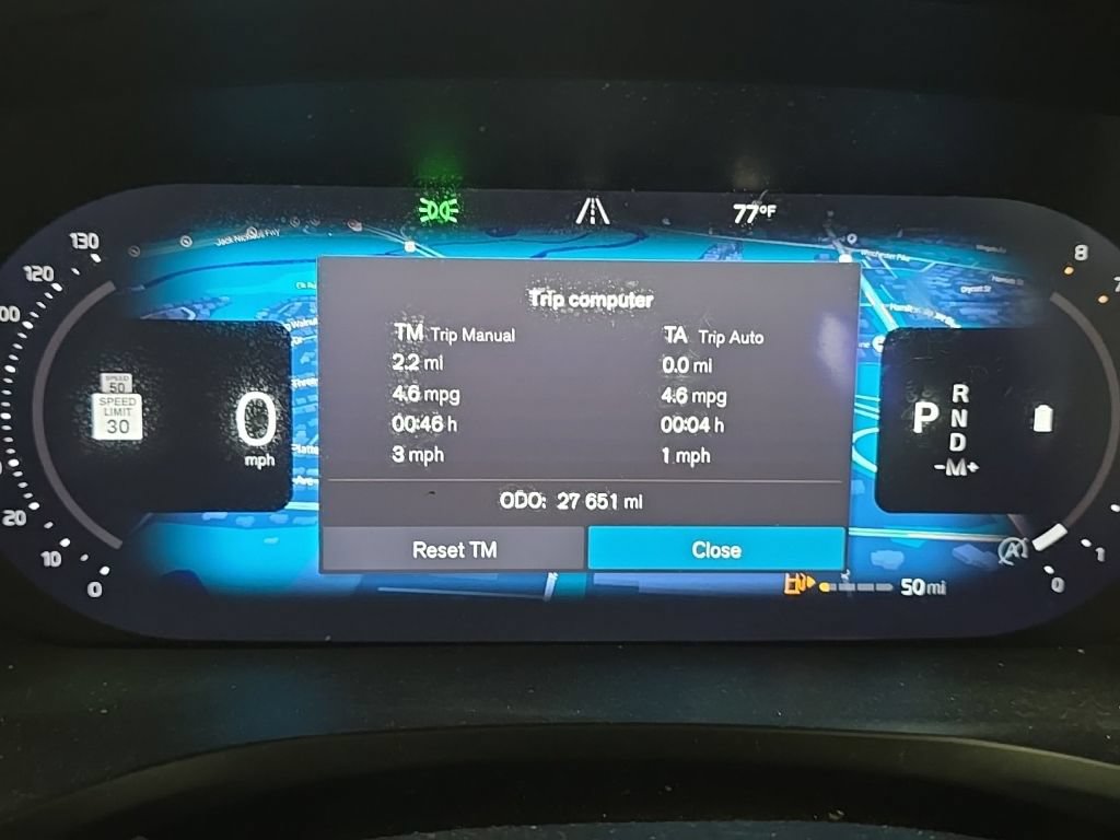Used 2024 Volvo S60 B5 Plus w/ Climate Package AWD/4WD image 5