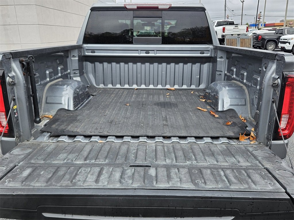 Used 2019 GMC Sierra 1500 SLT w/ SLT Convenience Package image 10