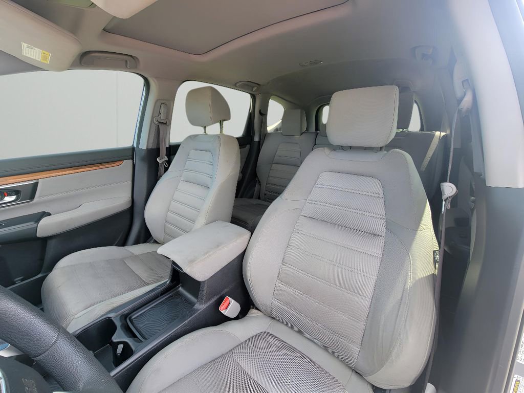 Used 2018 Honda CR-V EX image 10