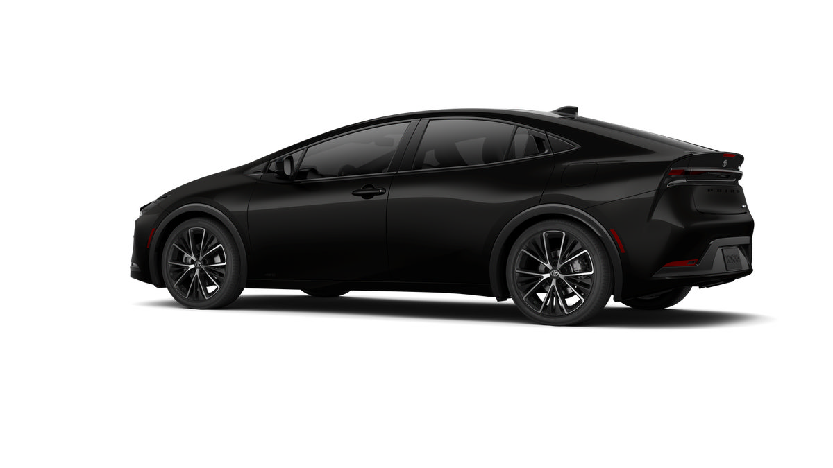 New 2027 Toyota Prius XLE AWD/4WD image 9
