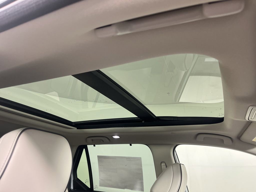 New 2026 Honda Pilot Elite image 10