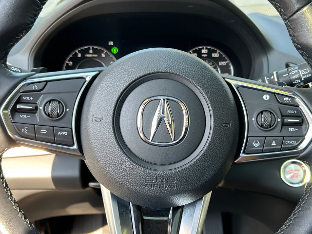 Used 2024 Acura RDX w/ Technology Package AWD/4WD image 12