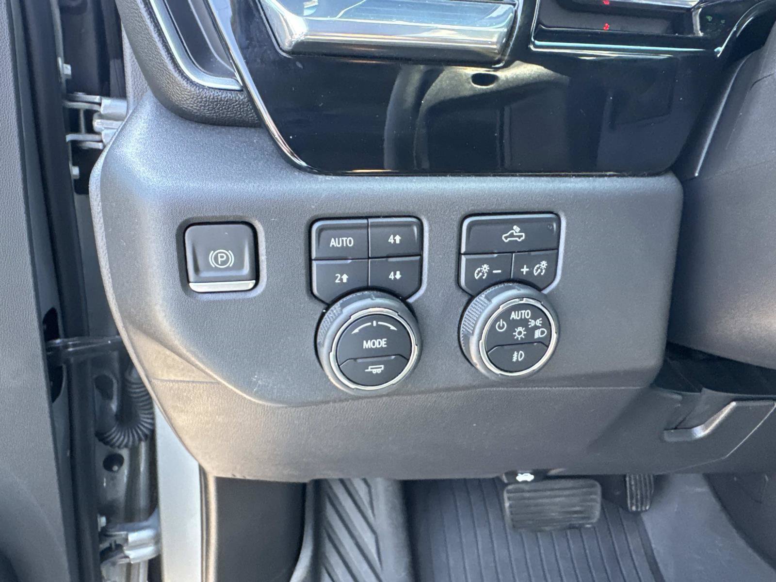 Used 2023 Chevrolet Silverado 1500 LT Trail Boss w/ Protection Package AWD/4WD image 20