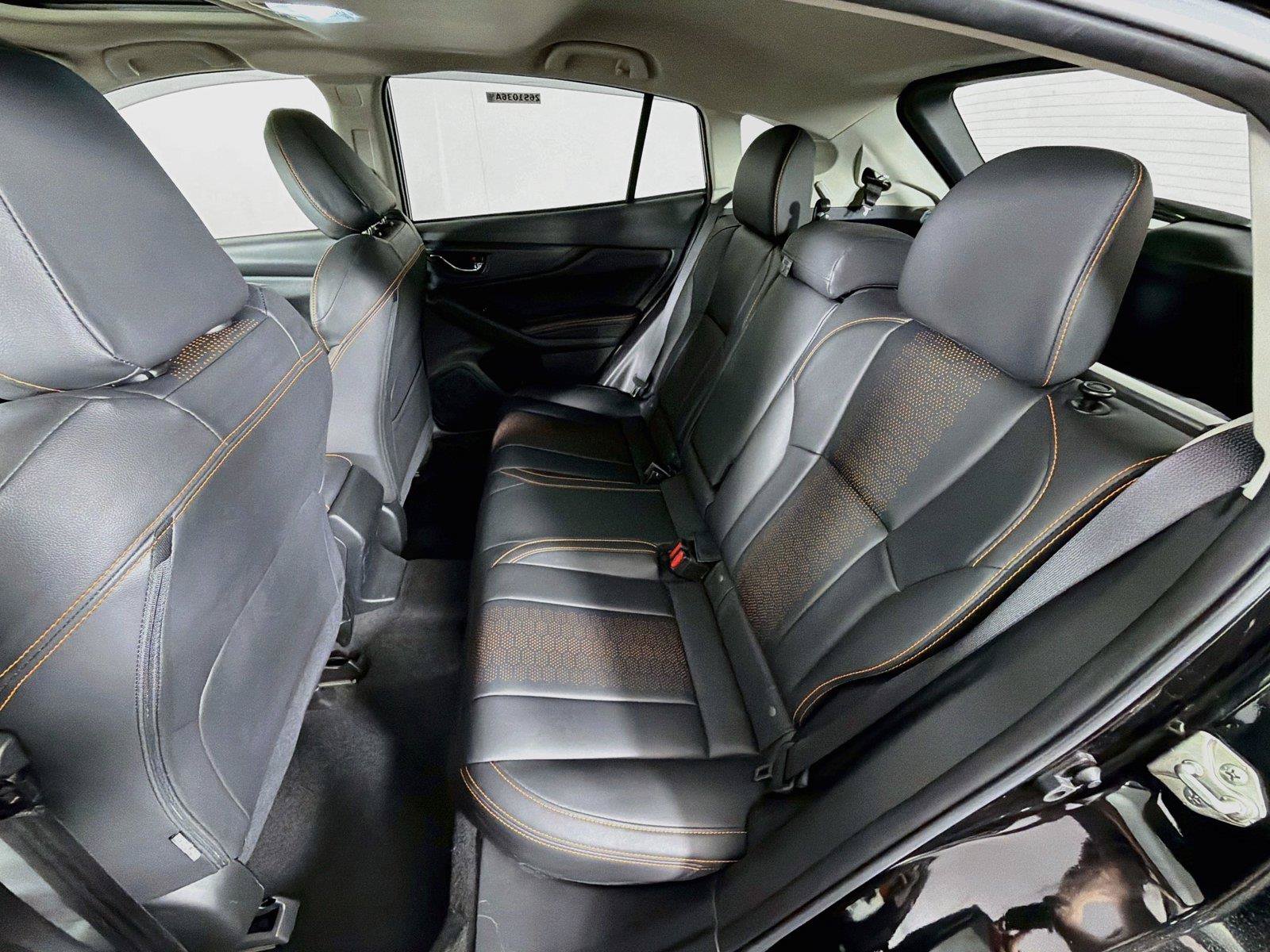 Used 2021 Subaru Crosstrek 2.5i Limited w/ Moonroof Package 1 AWD/4WD image 25