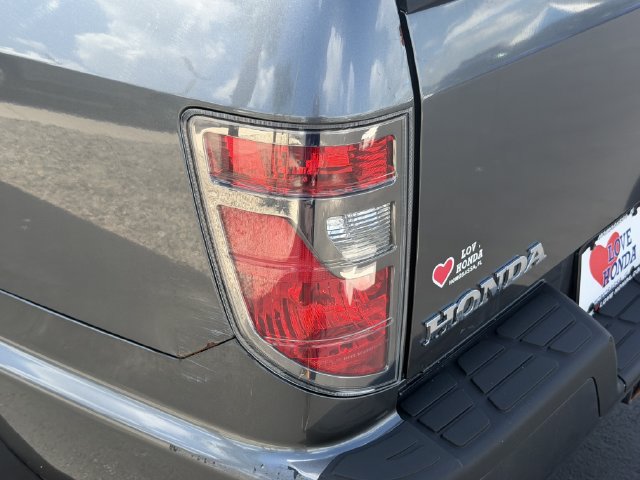 Used 2012 Honda Ridgeline RTS image 11