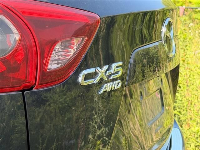Used 2016 MAZDA CX-5 Grand Touring AWD/4WD image 22