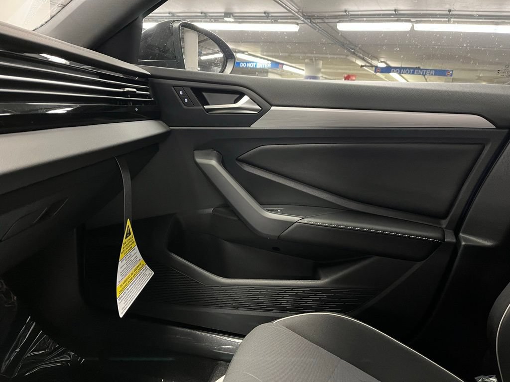 New 2026 Volkswagen Jetta Sport FWD image 27