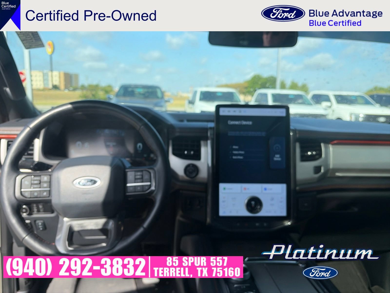 Used 2024 Ford Expedition Timberline AWD/4WD image 25