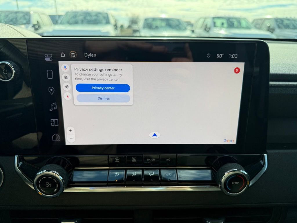 Used 2023 Chevrolet Colorado Trail Boss image 24