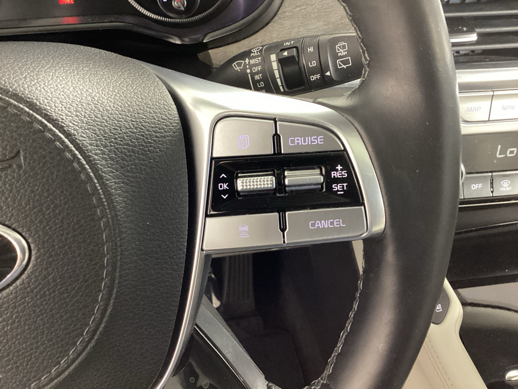 Used 2020 Kia Telluride EX w/ EX Premium Package AWD/4WD image 24