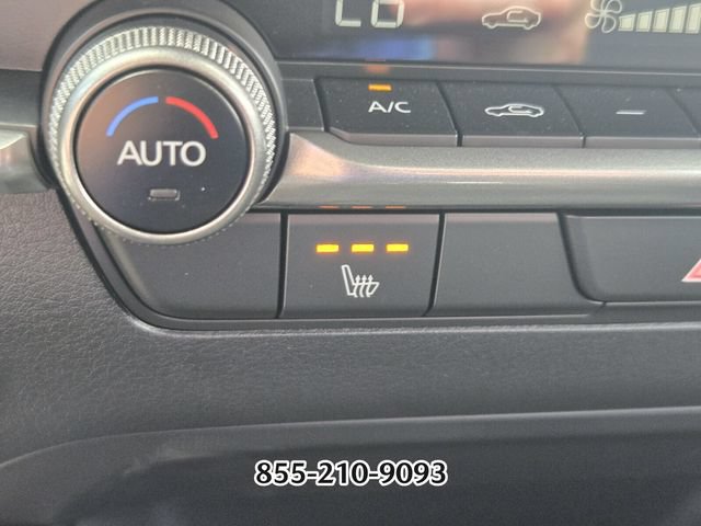 New 2026 MAZDA MAZDA3 2.5 S Sedan w/ Preferred Pkg FWD image 19